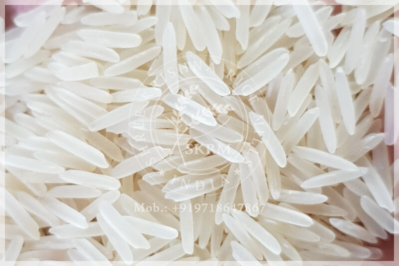 1509 SELLA BASMATI RICE 1509 SELLA BASMATI RICE