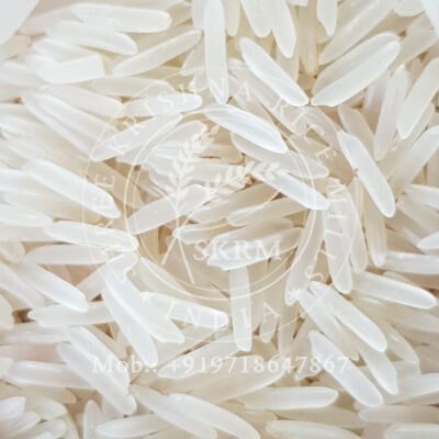 1509 SELLA BASMATI RICE
