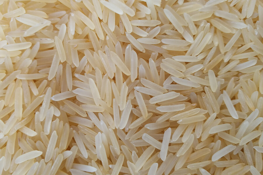 1718 GOLDEN SELLA BASMATI RICE 1718 GOLDEN SELLA BASMATI RICE