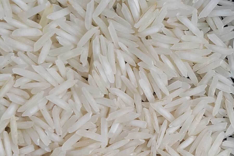 1718 RAW BASMATI RICE 1718 RAW BASMATI RICE
