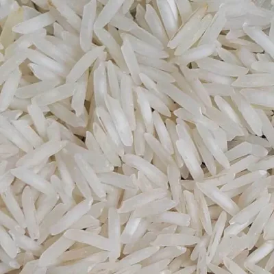 1718 RAW BASMATI RICE