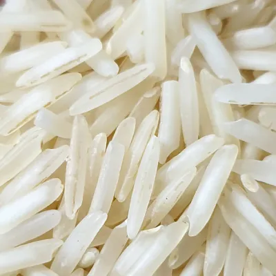 1718 STEAM BASMATI RICE