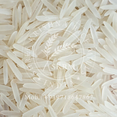 1121 PESTICIDE RESIDUE FREE SELLA RICE