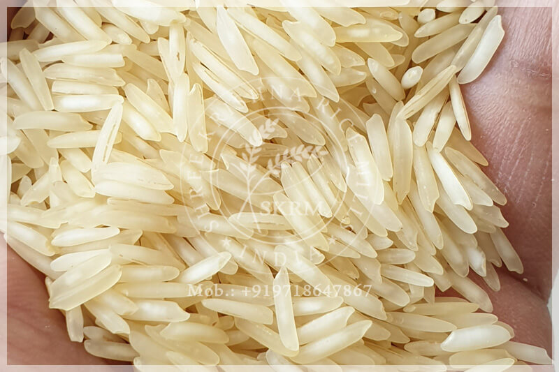1121 PESTICIDE RESIDUE FREE STEAM RICE 1121 PESTICIDE RESIDUE FREE STEAM RICE