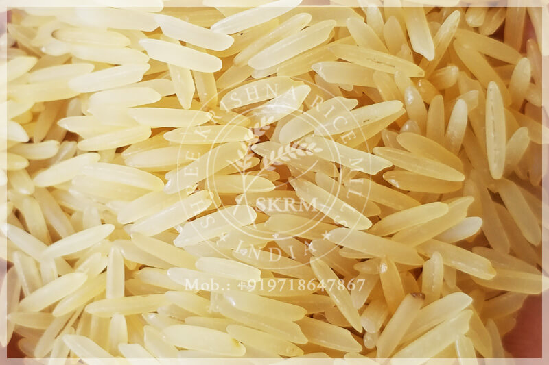 1509 PESTICIDE RESIDUE FREE GOLDEN SELLA RICE 1509 PESTICIDE RESIDUE FREE GOLDEN SELLA RICE