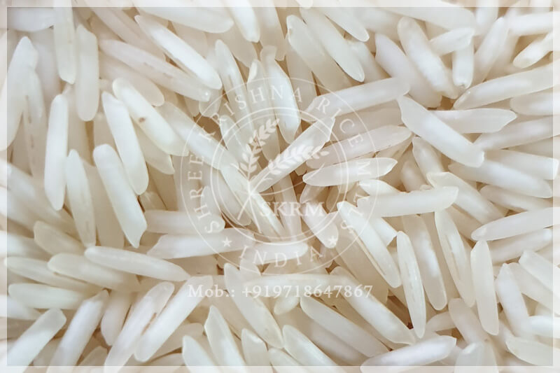 1509 PESTICIDE RESIDUE FREE STEAM RICE 1509 PESTICIDE RESIDUE FREE STEAM RICE