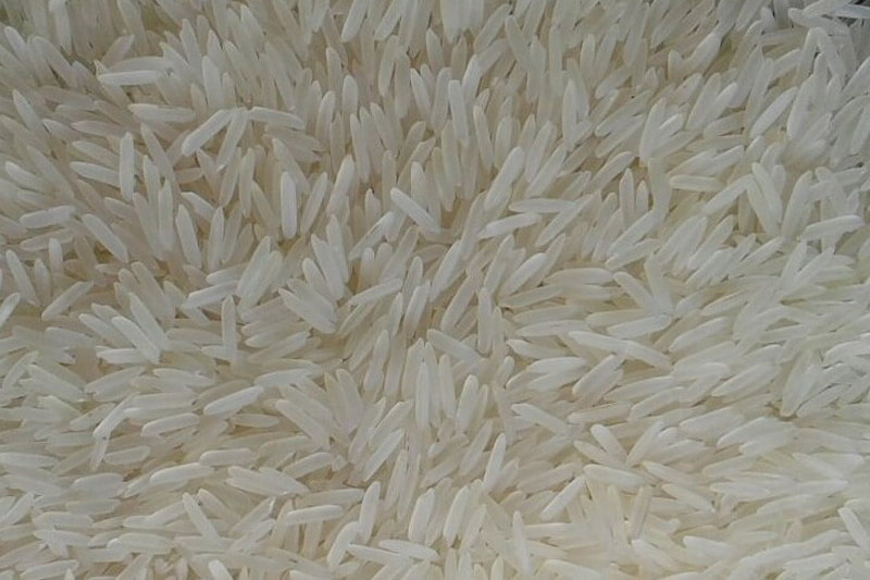 PUSA PESTICIDE RESIDUE FREE SELLA RICE PUSA PESTICIDE RESIDUE FREE SELLA RICE