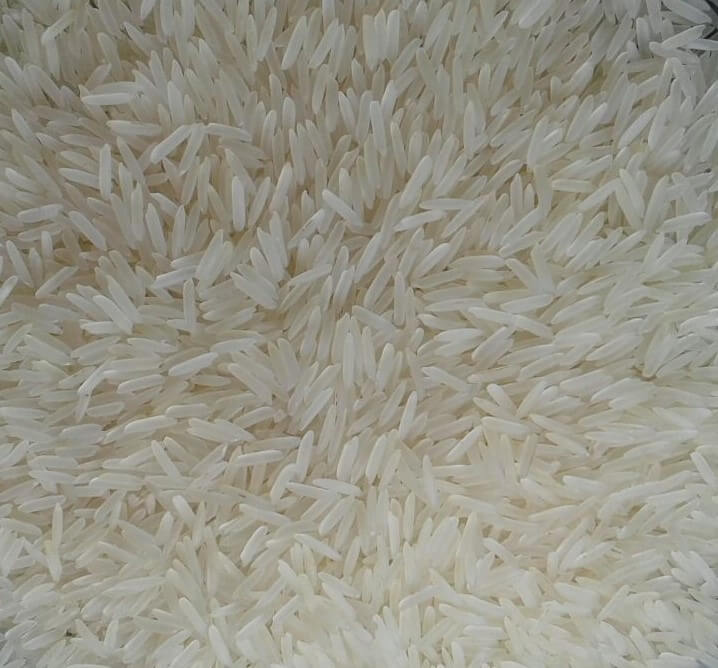 PUSA PESTICIDE RESIDUE FREE SELLA RICE