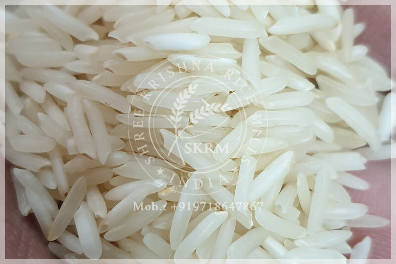 SHARBATI PESTICIDE RESIDUE FREE STEAM RICE SHARBATI PESTICIDE RESIDUE FREE STEAM RICE
