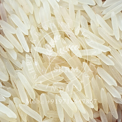 SUGANDHA PESTICIDE RESIDUE FREE SELLA RICE
