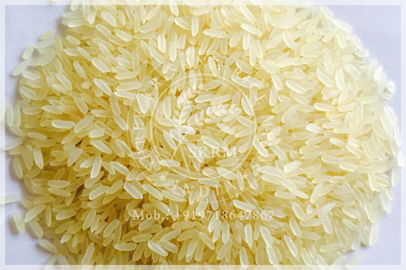 PARMAL GOLDEN SELLA RICE PARMAL GOLDEN SELLA RICE