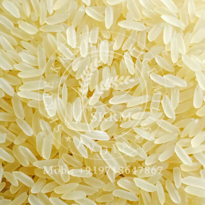 PARMAL GOLDEN SELLA RICE