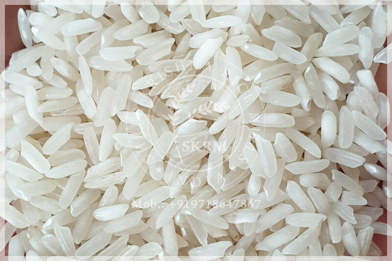 PARMAL RAW RICE PARMAL RAW RICE