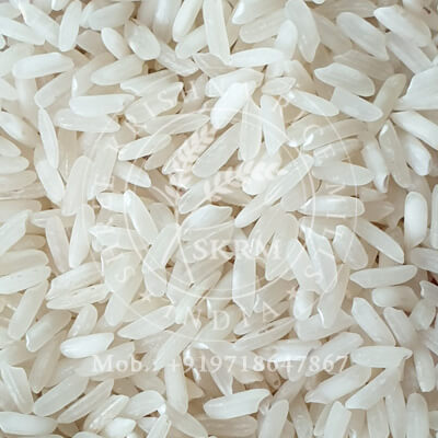PARMAL RAW RICE