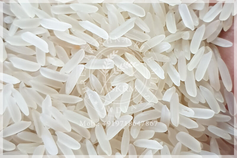 PARMAL SELLA RICE PARMAL SELLA RICE