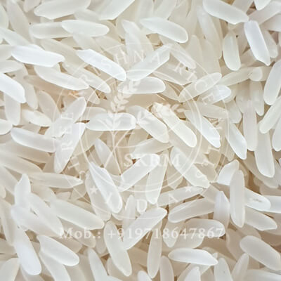 PARMAL SELLA RICE