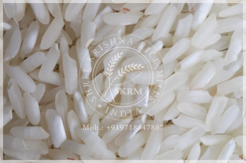 PARMAL STEAM RICE PARMAL STEAM RICE