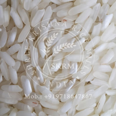 PARMAL STEAM RICE