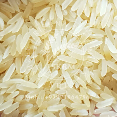 PR11 GOLDEN SELLA RICE