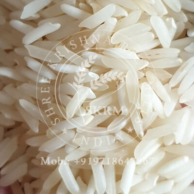 PR11 RAW RICE