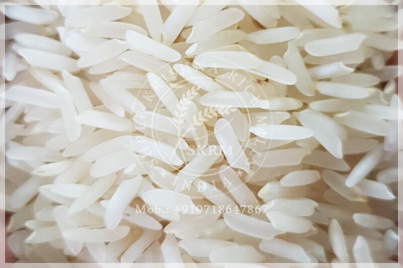 PR11 STEAM RICE PR11 STEAM RICE