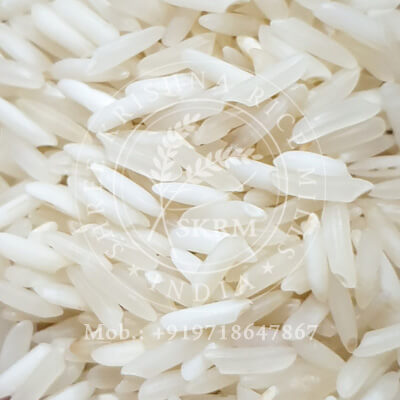 PR14 RAW RICE 