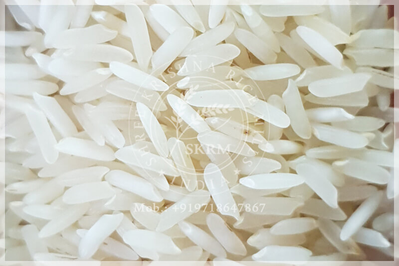 PR14 STEAM RICE PR14 STEAM RICE