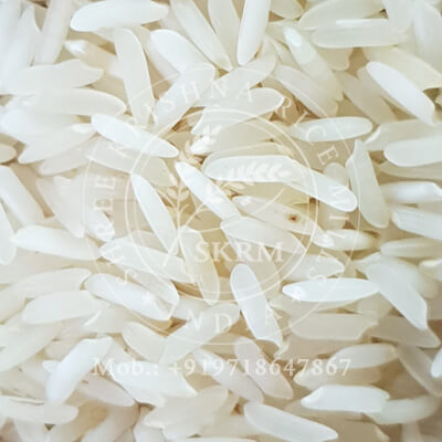 PR14 STEAM RICE