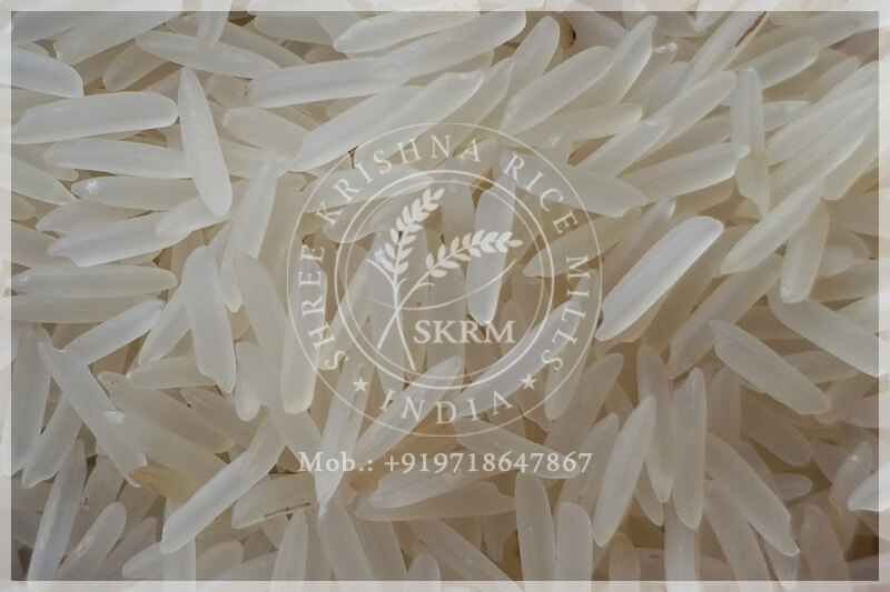 PUSA Sella BASMATI RICE PUSA Sella BASMATI RICE