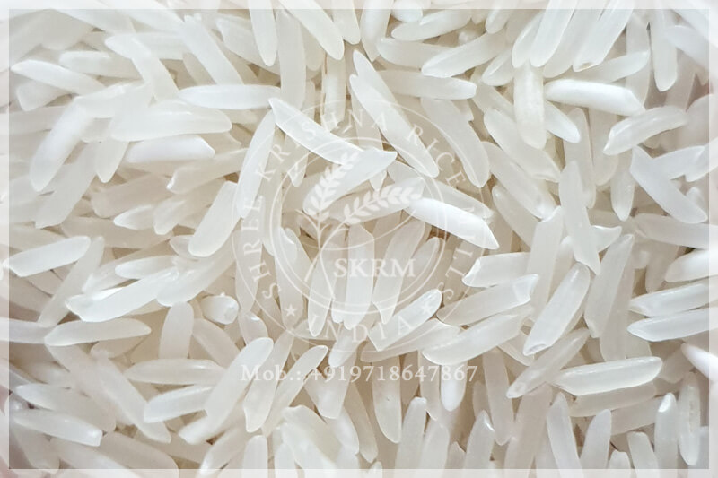 SHARBATI RAW RICE SHARBATI RAW RICE