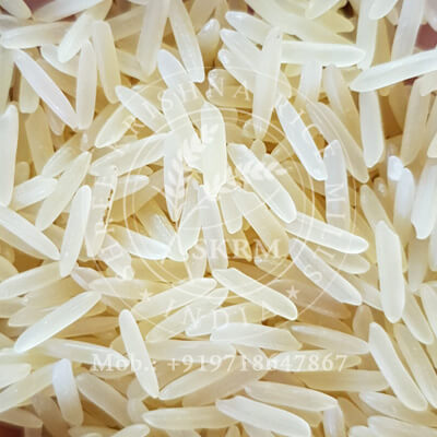 SUGANDHA GOLDEN SELLA RICE