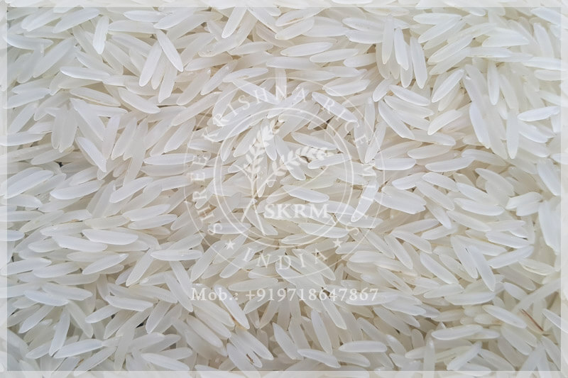 TRADITIONAL Sella BASMATI RICE TRADITIONAL Sella BASMATI RICE