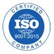 ISO 9001-2015