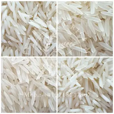 1401 Basmati Rice