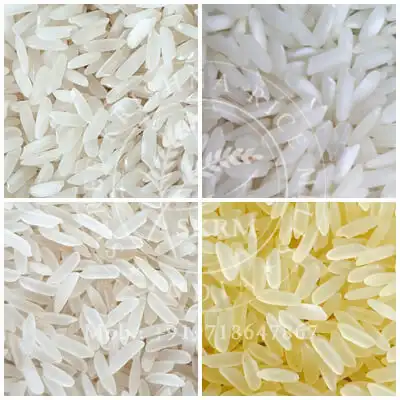Parmal Non Basmati Rice