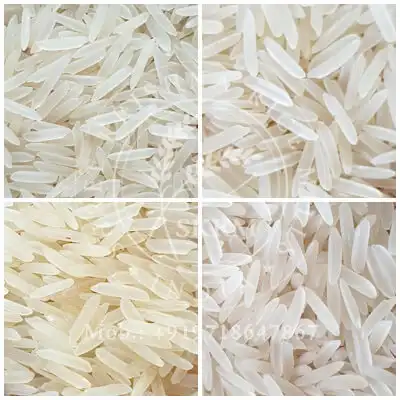PESTICIDE RESIDUE FREE SELLA RICE