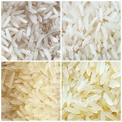PR14 Non Basmati Rice