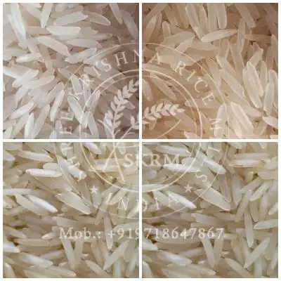 PUSA Basmati Rice